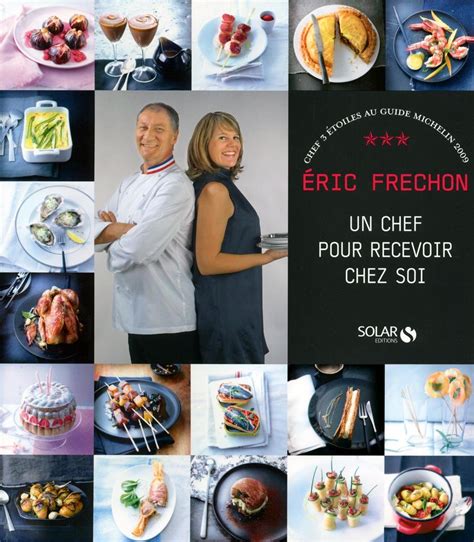 eric frechon book